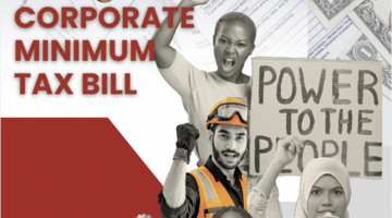 Corporate Alternative Minimum Tax