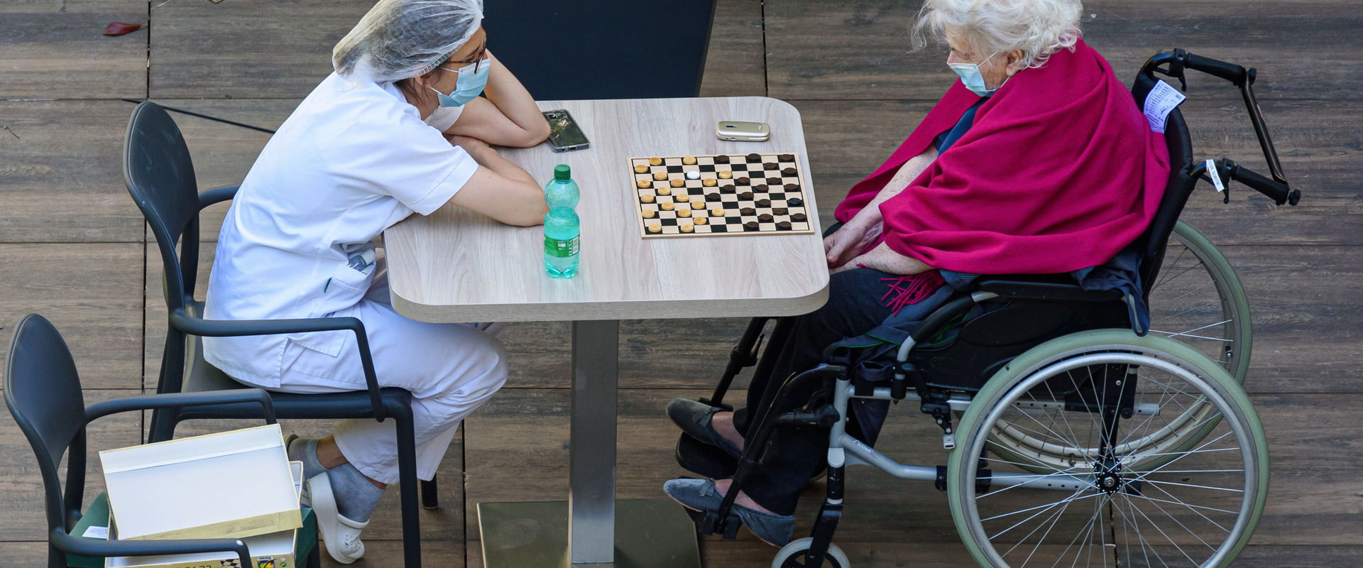 Les services publics Plus indispensables que jamais ! PSI The