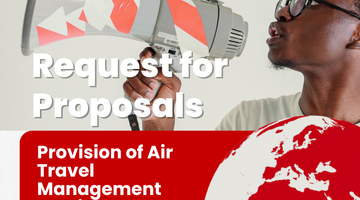 Request for Proposal: Provision of Air Travel Management Services 