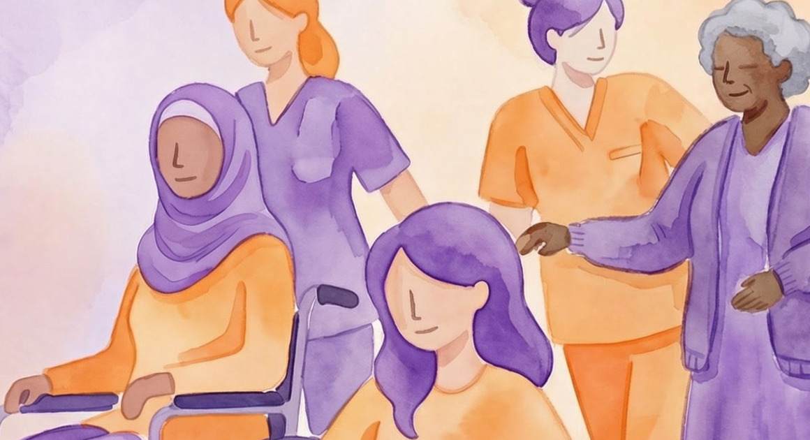The Inter-American Court of Human Rights (IACHR) Ruling on Care & Where We Stand Globally 