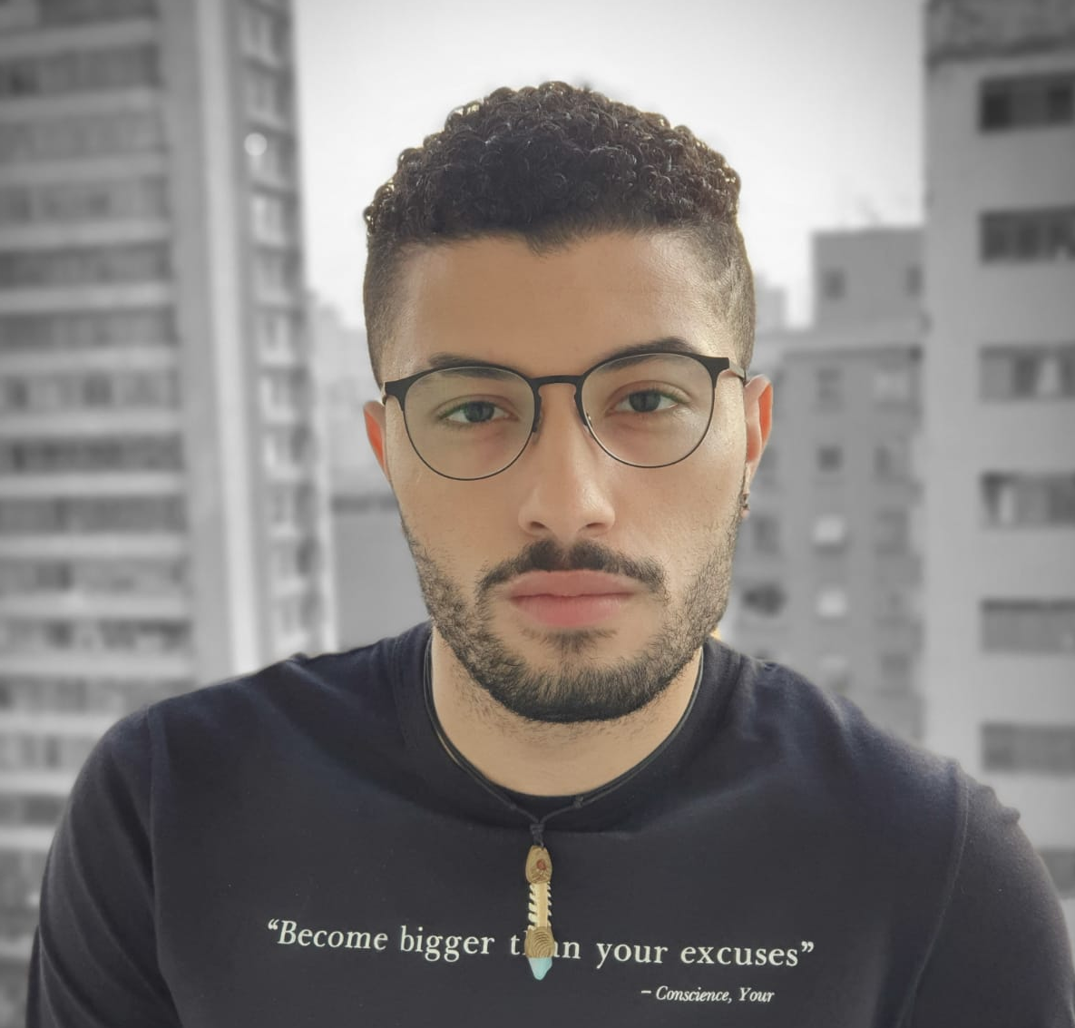 Elden Ribeiro