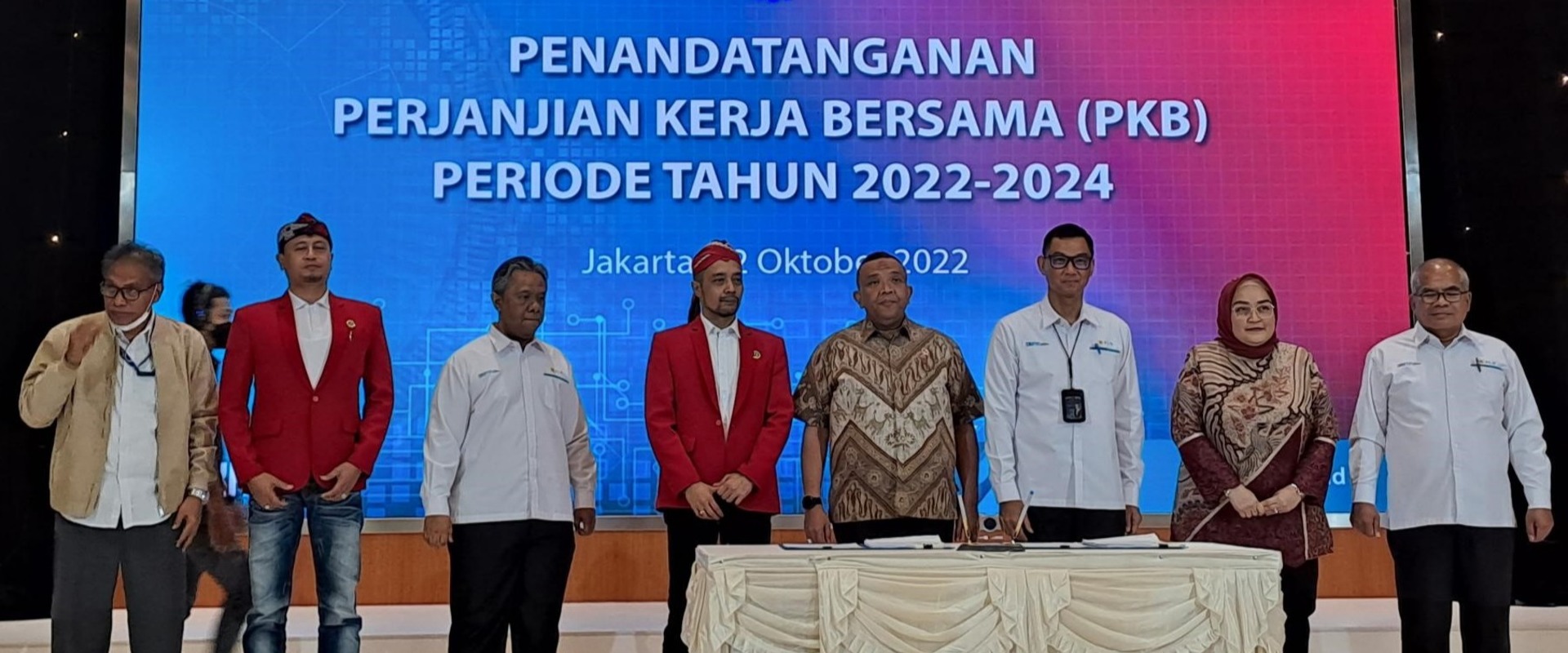 United, We Win! SP PLN’s decadelong journey to unification and fight