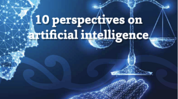 AI For Good (PSA New Zealand)