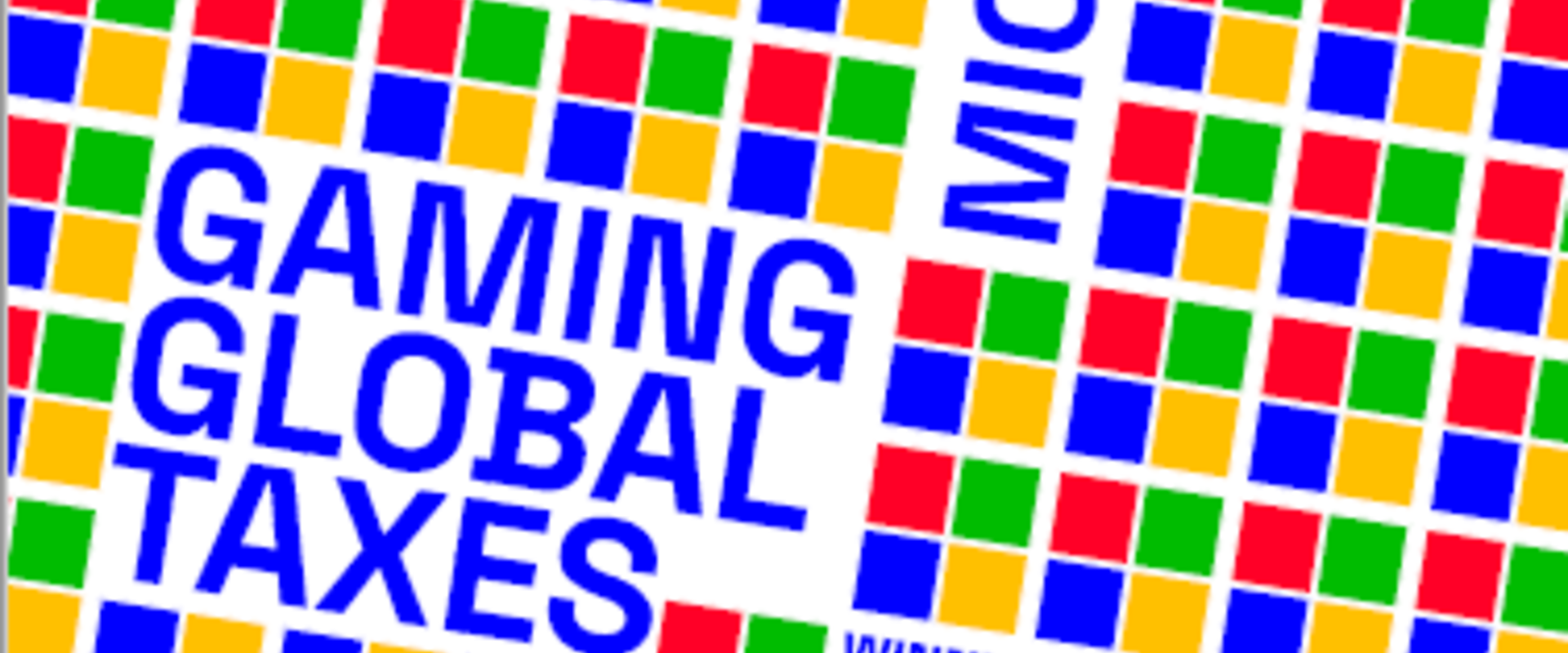 Microsoft Gaming Global Taxes, Winning Government Contracts PSI