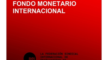 The restructuring of Argentina´s International Monetary Fund debt 