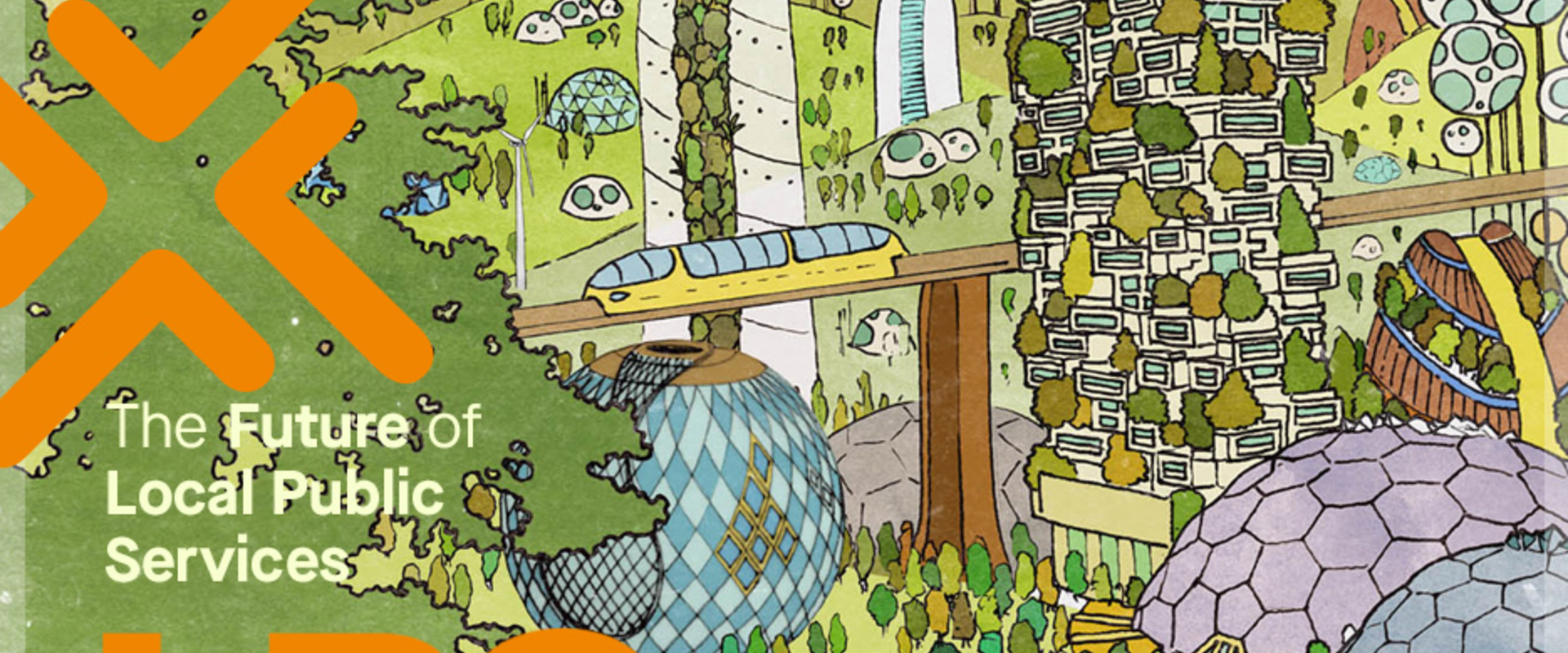 Local and Regional Government Workers Policy Briefs - PSI - The global ...