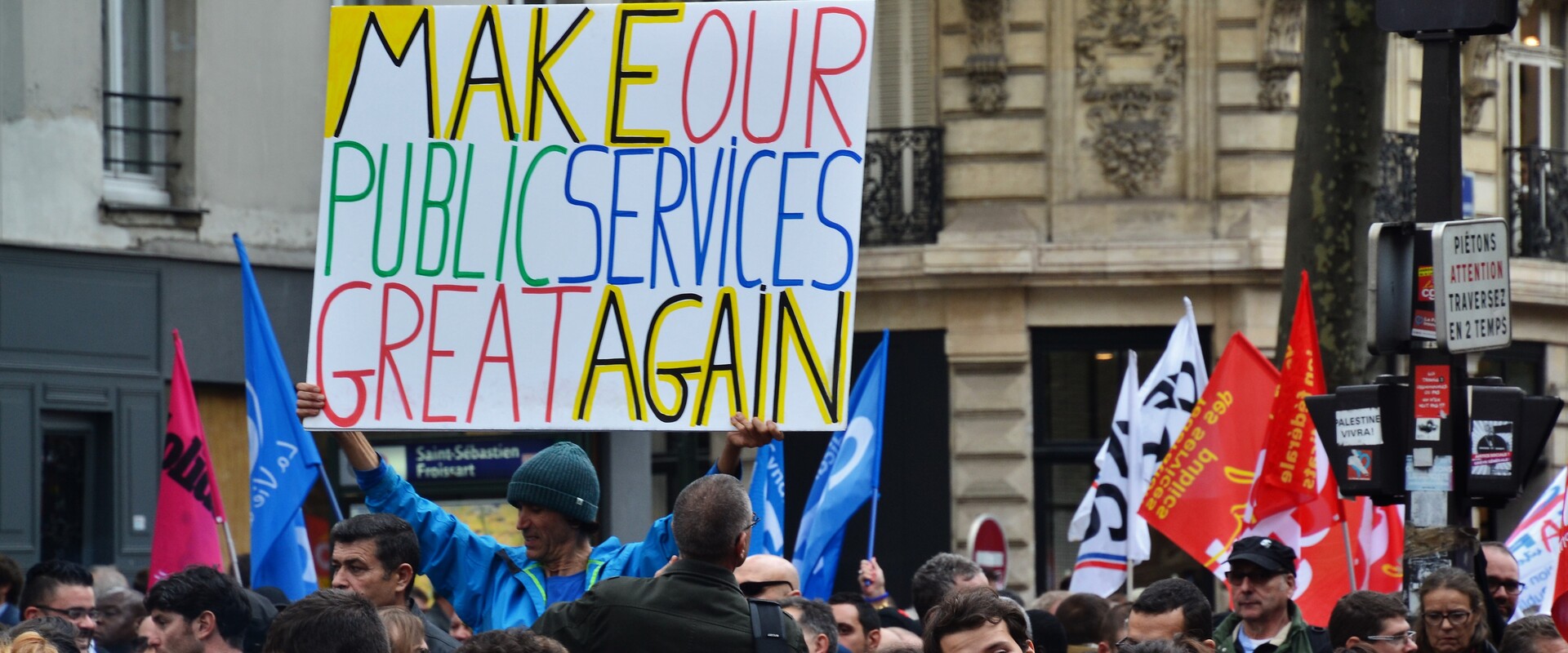 Labour Day : ce qu'il faut savoir — image 1