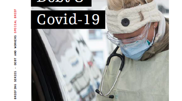 Covid-19 and Debt