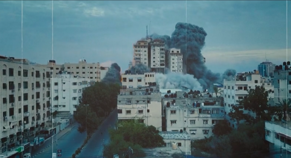 PSI calls for Cease Fire in Iran and the Middle East