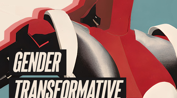 [Poster] Gender Transformative Change - Now!