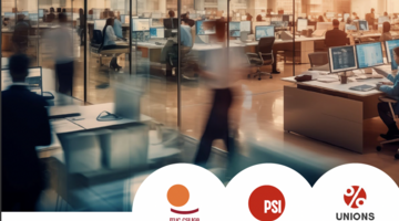 Thematic union brief #1 on the Convention and its Protocols under the UN Framework Convention on International Tax Cooperation