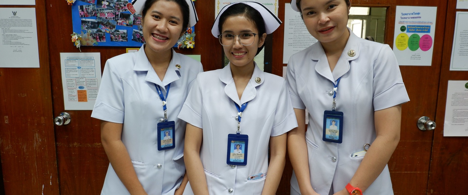 The world still needs 6 million nurses PSI The global union