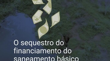 CICTAR Report: How Corporations Exploit Brazil's Sanitation Sector