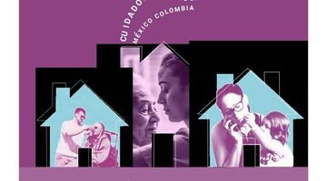 Who provides care in Latin America? A new PSI study analyses the role of the state, families and the market