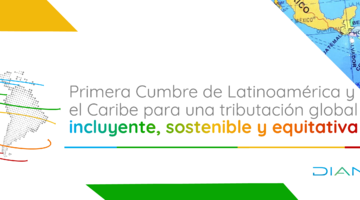 Union key asks for the Tax Ministerial Summit for Latin America and the Caribbean 