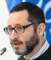 Luis Miguel Monje