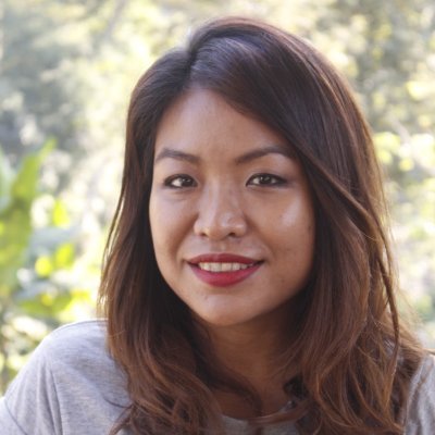 Trimita Chakma