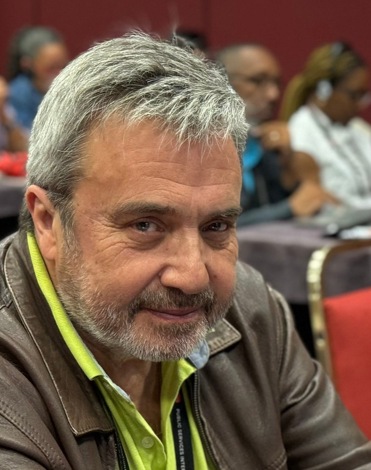 Federico Dávila