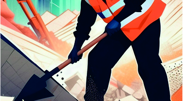 Poster: PES - Municipal employees