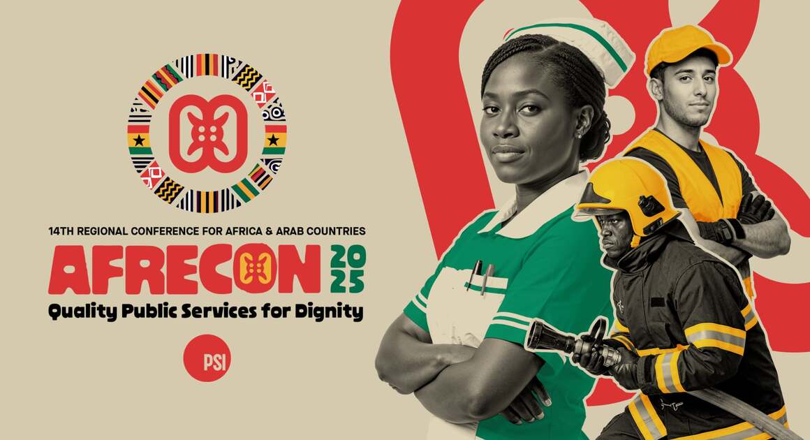Unions Set to Launch Major Organizing Strategy at AFRECON