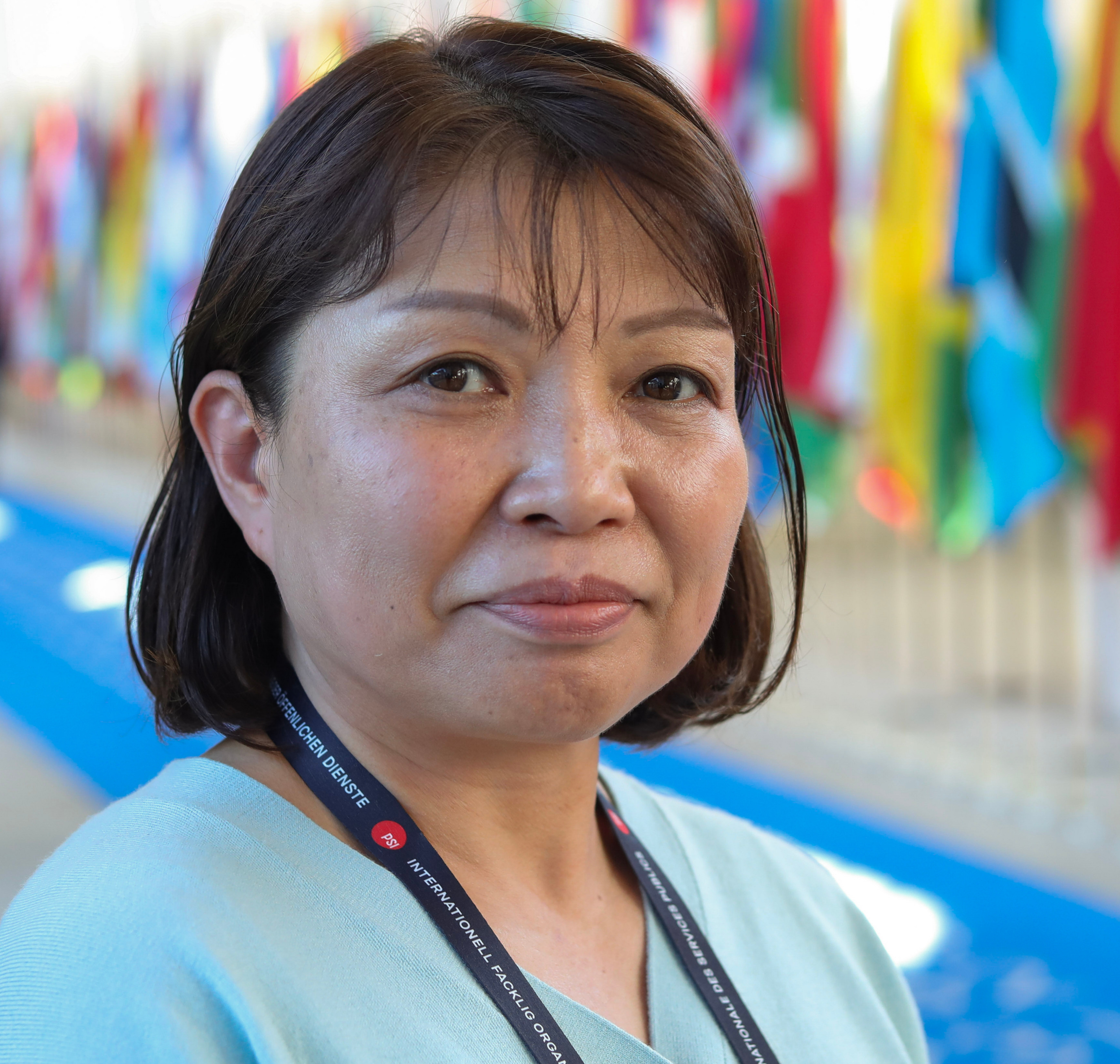 Hitomi Kimura