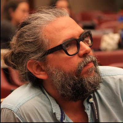 Marcelo Netto
